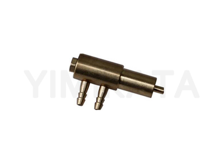 Válvula de cierre Nomal